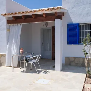 Viviendas Es Carnatge Playa Migjorn